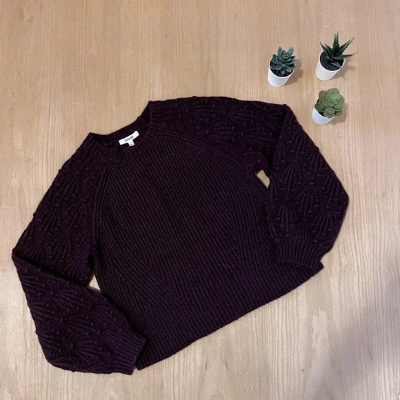 Splendid Collection Rayne Sweater - Picture 4 of 12